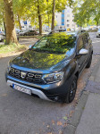 Dacia Duster 1,0 tce