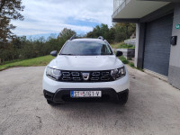 Dacia Duster 1,0 tce Lpg Bez Ulaganja Nove Gume 100ks