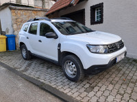 Dacia Duster 1,0 Eco-G plin, 100konja