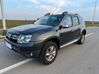 Dacia Duster 1,2 TCe 108 000 KM. NAVI, TEMP, ALU, GRIJ. SJEDALA, PDC