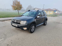 Dacia Duster 1,2 TCe 125,2014 GOD, 87000 KM,KARTICE