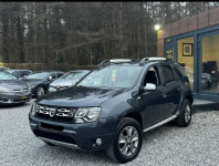 DACIA DUSTER 1,2 TCe NAVIGACIJA KLIMA TEMPOMAT ALU FELG FUL