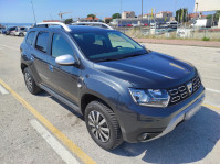 Dacia Duster 1,2 TCe PARK. KAMERA KUKA NAVIGACIJA TEMPOMAT SERVISNA