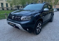 Dacia Duster 1,3 tce Prestige