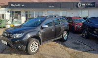 Dacia Duster 1,5 Blue dCi 115 Expression