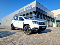 Dacia Duster 1,5 BluedCi 4x4 Essential