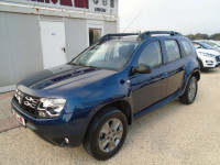 Dacia Duster 1,5 dCi 110 4WD  REZERVIRANO  !!!!!