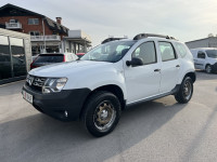 Dacia Duster 1,5 dCi 110 4x4 131tkm 15/12/2016, 9.000€ neto,JAMSTVO 1g