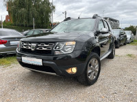 Dacia Duster 1,5 dCi 110-KLIMA-NAVI-ALU-KAMERA-NEMA 5%-KARTICE 36 RATA