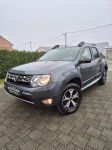 Dacia Duster 1,5 dCi// 110 KS // KAMERA/KOŽA//KUKA..JAKO OČUVANA