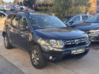 Dacia Duster 1,5 dCi 110 S&S Laureate