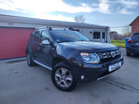 Dacia Duster 1,5 dCi 110,Navi, PDC, jamstvo!!!