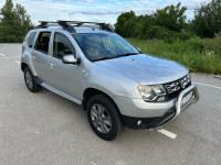 Dacia Duster 1,5 dCi 110 reg.07/2025