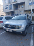 Dacia Duster 1,5 dCi 110