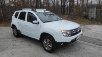 Dacia Duster 1,5 dCi 110 NAVIGACIJA