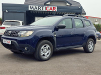 Dacia Duster 1,5 dCi 2019 GOD.4X4 85KW KUKA SERVISNA U PDV-u