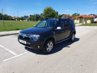 Dacia Duster 1,5 dCi, 4X4 2012 GOD, 191000 KM, KARTICE