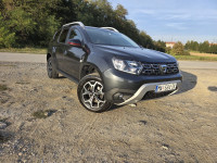 Dacia Duster 1,5 dCi 4x4 Prestige