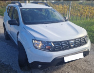 Dacia Duster 1,5 dCi 4x4