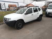 Dacia Duster 1,5 dCi KLIMA