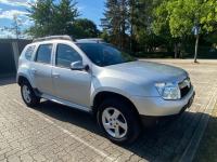 Dacia Duster 1,5 dCi