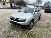 Dacia Duster 1,5 dCi LAUREATE