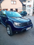 Dacia Duster 1,5 dCi,AdBlue 115ks, 4x4, garancija na kilometre.