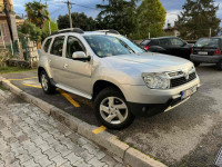 Dacia Duster 1,5 dCi