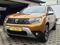 Dacia Duster 1,5 dCi  DIESEL LED NAVI KAMERA 2019 GODINA