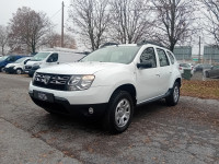 Dacia Duster 1,5 dCi-110 ks-TEMPOMAT-MULTIMEDIJA-KUKA-VELIKI SERVIS