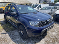 Dacia Duster 1,5 dCiBlu Comfort NIJE UVOZ