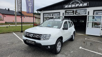 Dacia Duster 1,6 16V, 4x4, SAMO 94.000 km,1.vl, SERVISNA,MOGUČ.KREDITA