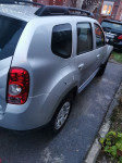 Dacia Duster 1,6 16V