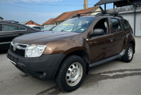 Dacia Duster 1,6 , 4x4, Klima , MODEL. 2012. Sa Prijepisom!