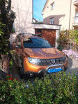 Dacia Duster 1,6 sce