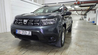 Dacia Duster/HR.VOZILO/TVORNIČKI PLIN....