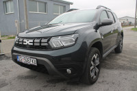 Dacia Duster Journey 1,5 Blue dCi 360 kamera