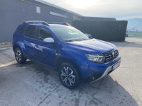 Dacia Duster PRESTIGE ECO-G 100