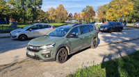 Dacia Jogger 1,0 Eco-G