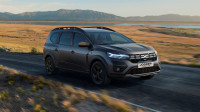 Dacia Jogger 1,0 Eco-G