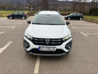 Dacia Jogger 1,0 Eco-G