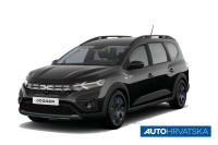 DACIA JOGGER  EXPRESSION  1.0 TCE 110 7 SJEDALA - TVORNIČKO JAMSTVO, 1