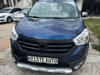 Dacia Lodgy 1,2 TCe 7 SJEDALA SERVISNA REG 10/2025 NAVIGACIJA