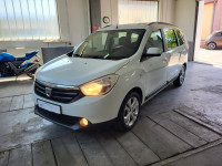 DACIA LODGY 1.2 TCe NAVI KLIMA BLUETOOTH EKRAN NA DODIR ALU 7 SJEDALA