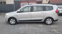 Dacia Lodgy 1,2 TCe NAVI/TEMPOMAT