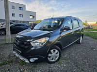 *DACIA*LODGY*1.3*TCE*131*KS*STEPWAY*ALU*KLIMA*NAVI*NOVO*SERVISNA*ZG*