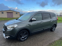 Dacia Lodgy 1,5 dCi *40 god.svojim kamionima uvozimo po narudžbi*