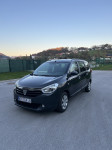 Dacia Lodgy 1,5 dCi 90