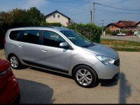 Dacia Lodgy 1,5 dCi