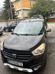 Dacia Lodgy 1,5 dCi 7 sjedala klima